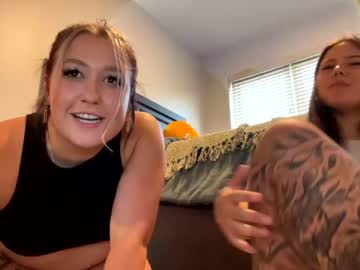 girl Free Sex Video Cams With Teen Webcam Girls with tatted_and_bratted
