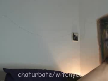 girl Free Sex Video Cams With Teen Webcam Girls with witchycat
