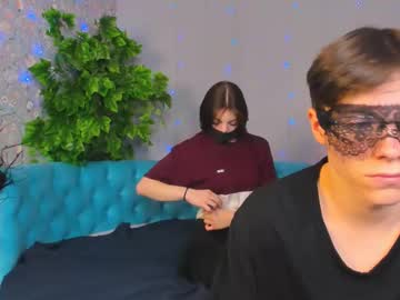 couple Free Sex Video Cams With Teen Webcam Girls with euphoria2u