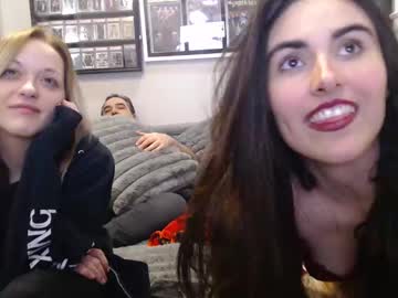 couple Free Sex Video Cams With Teen Webcam Girls with greekgodandgoddess