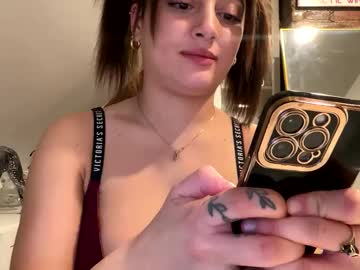 girl Free Sex Video Cams With Teen Webcam Girls with alissajaede