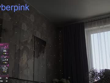 girl Free Sex Video Cams With Teen Webcam Girls with _cyberpink_