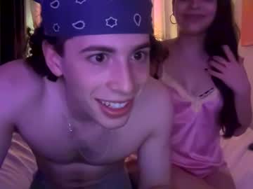 couple Free Sex Video Cams With Teen Webcam Girls with yaraandleo